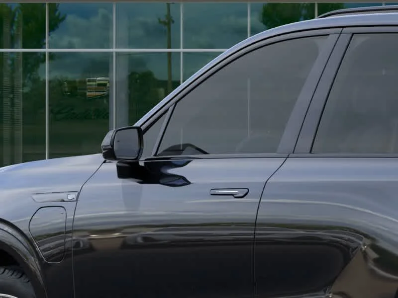 New 2027 Stellar Black Metallic Cadillac Sport image 12