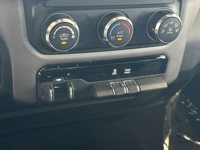 Used 2024 Red Ram Big Horn image 19