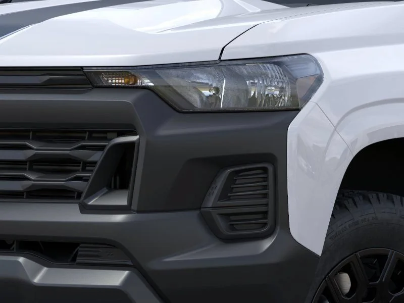 2026 Chevrolet Colorado Work Truck - Photo 10