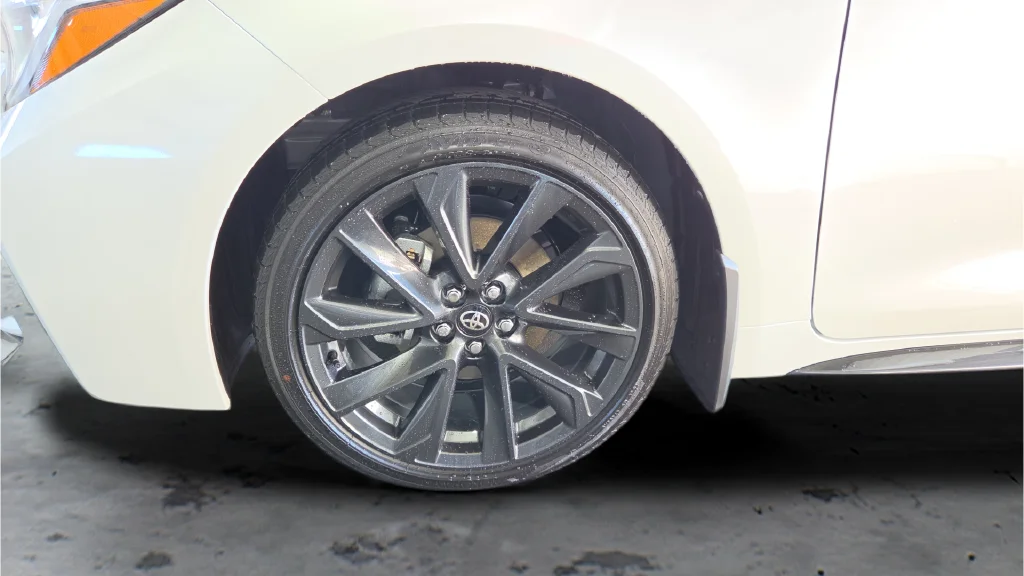 New 2027  Toyota  image 34