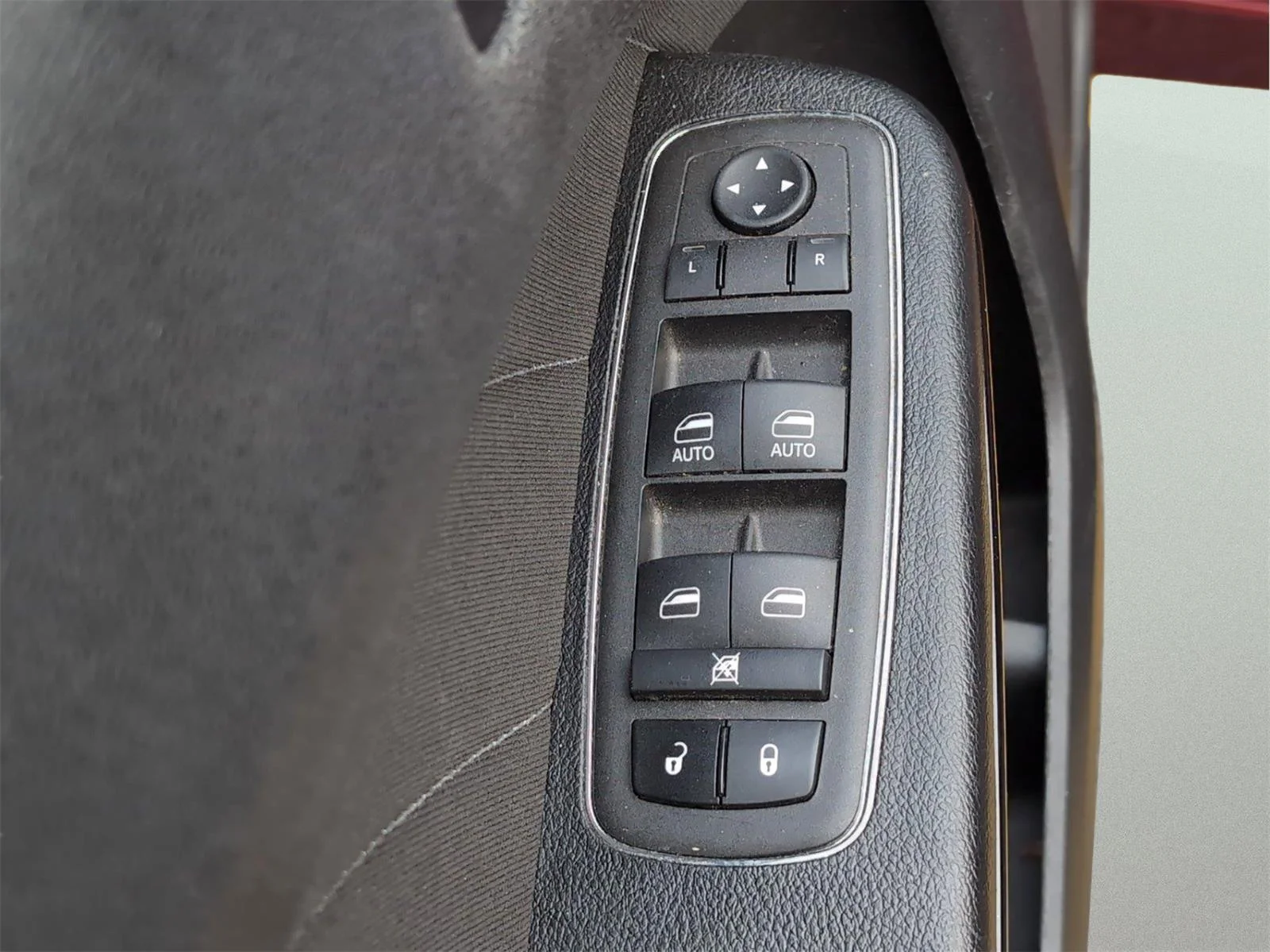Used 2023 Octane Red Pearlcoat Dodge GT image 15