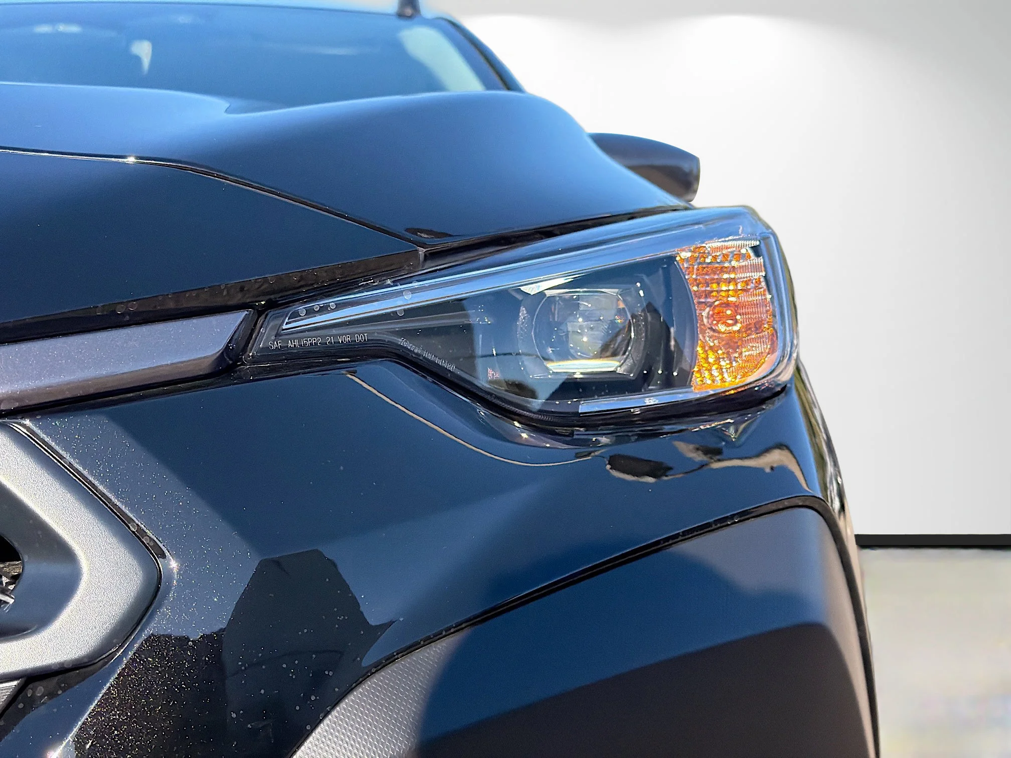 2026 Subaru Crosstrek Premium - Photo 9