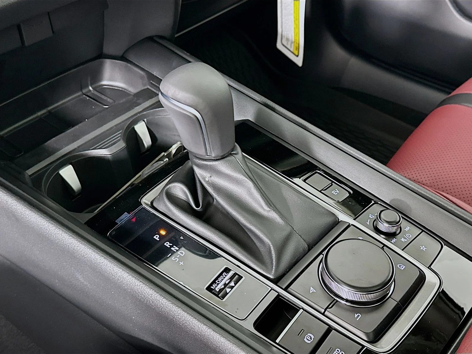 2026 Mazda CX-50 Premium - Photo 17
