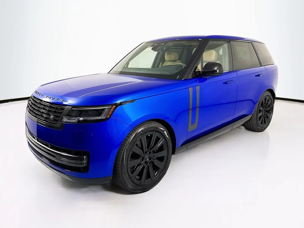 2026 Land Rover Range Rover 3.0 SE SWB's photo