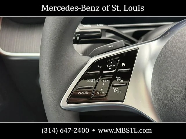 New 2026 Polar White Mercedes-Benz C 300 image 16