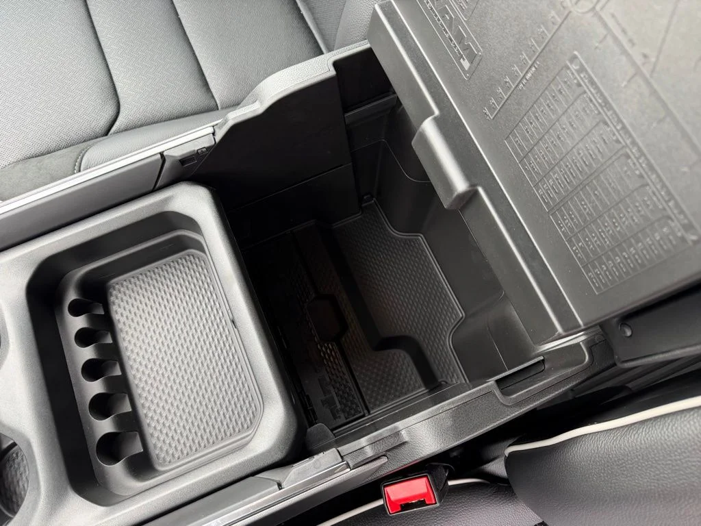 2026 RAM 1500 Laramie - Photo 27