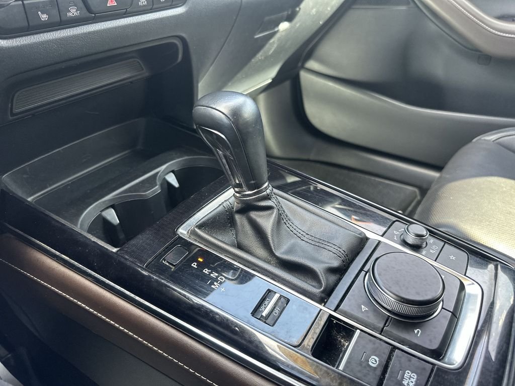 Used 2023 Black Mazda 2.5 S Premium Package image 19