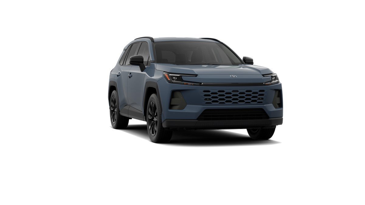 Used 2026 Cloud Toyota XLE Premium image 36
