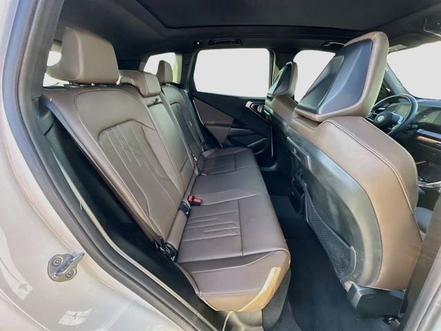 Certified Used 2026 White BMW M50 xDrive image 27