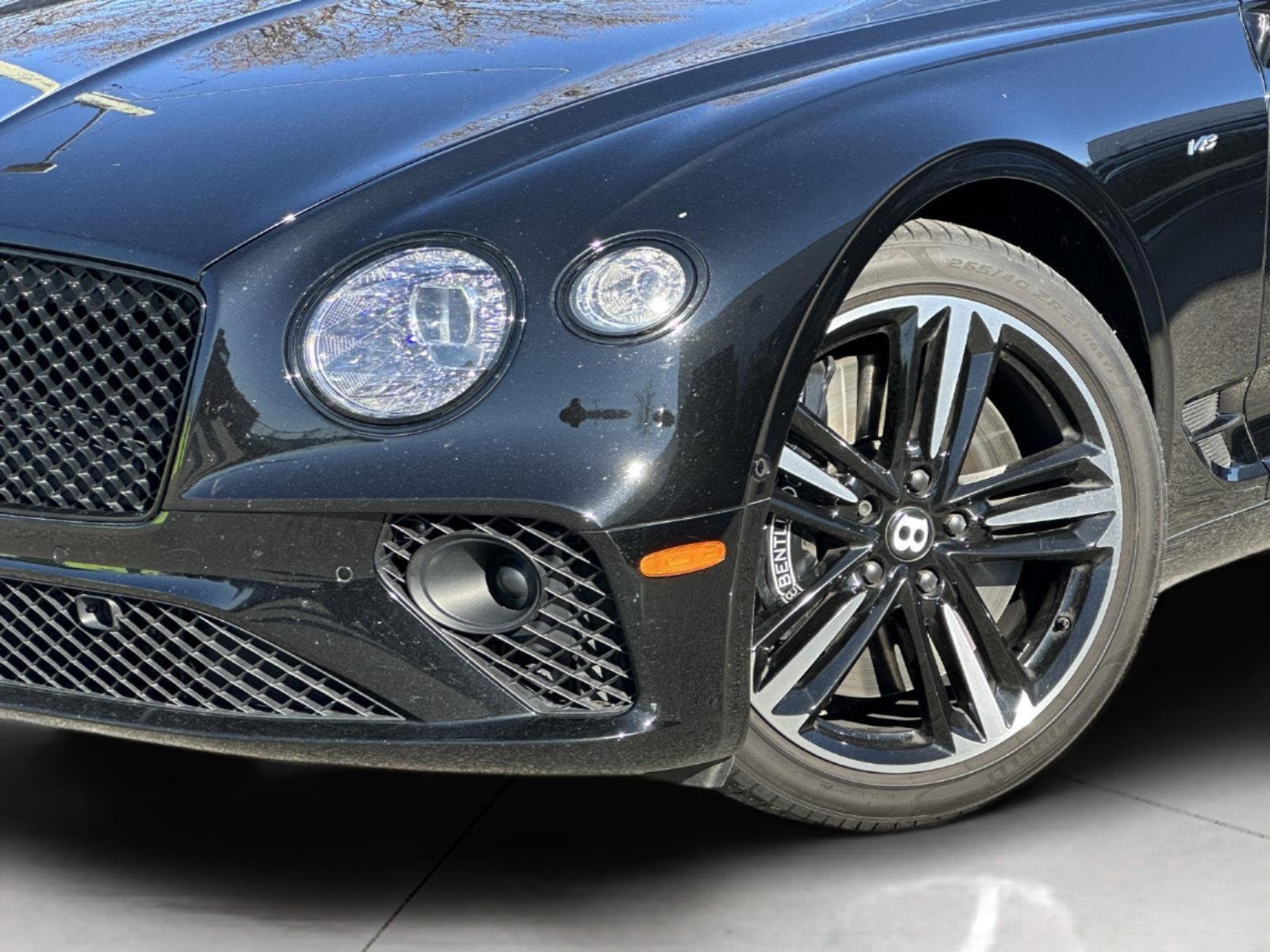 Used 2020 Beluga Bentley GT V8 image 54