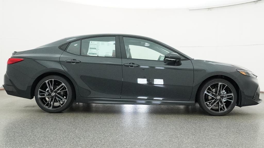 New 2026 Underground Toyota XSE image 13