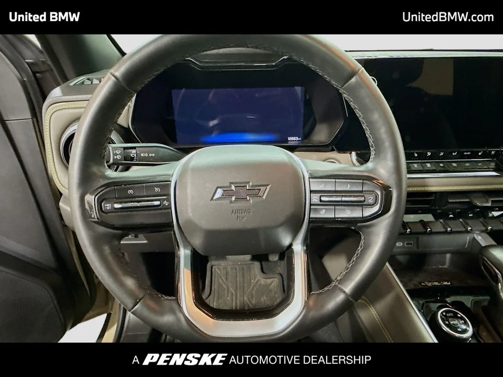 2024 Chevrolet Colorado ZR2 - Photo 6