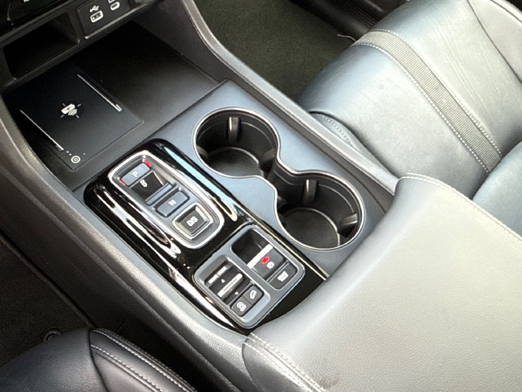 2024 Honda Pilot EX-L - Photo 9
