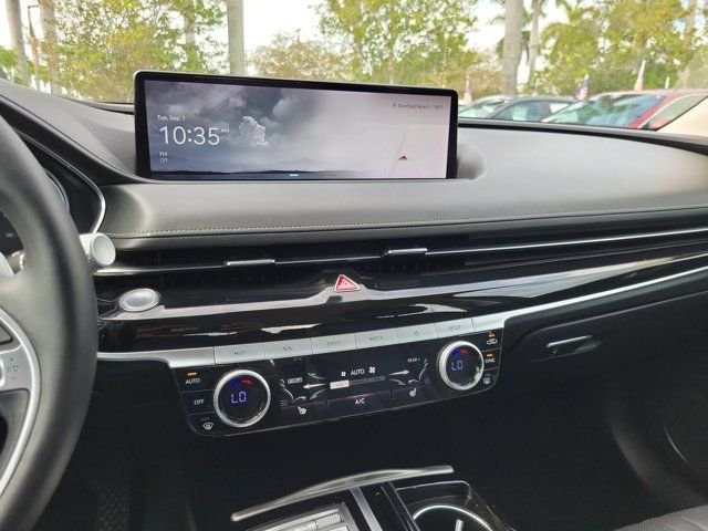 2023 GENESIS G80 Base - Photo 23
