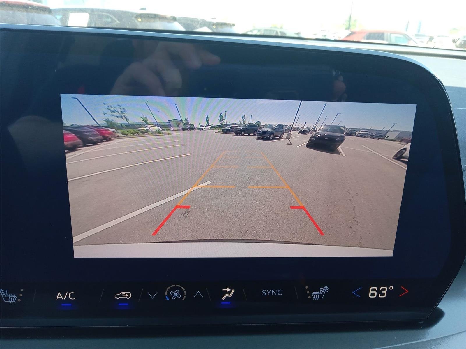 2026 Chevrolet Traverse LT - Photo 19