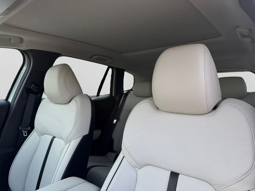 New 2026 Beige Mazda 2.5 Turbo image 23