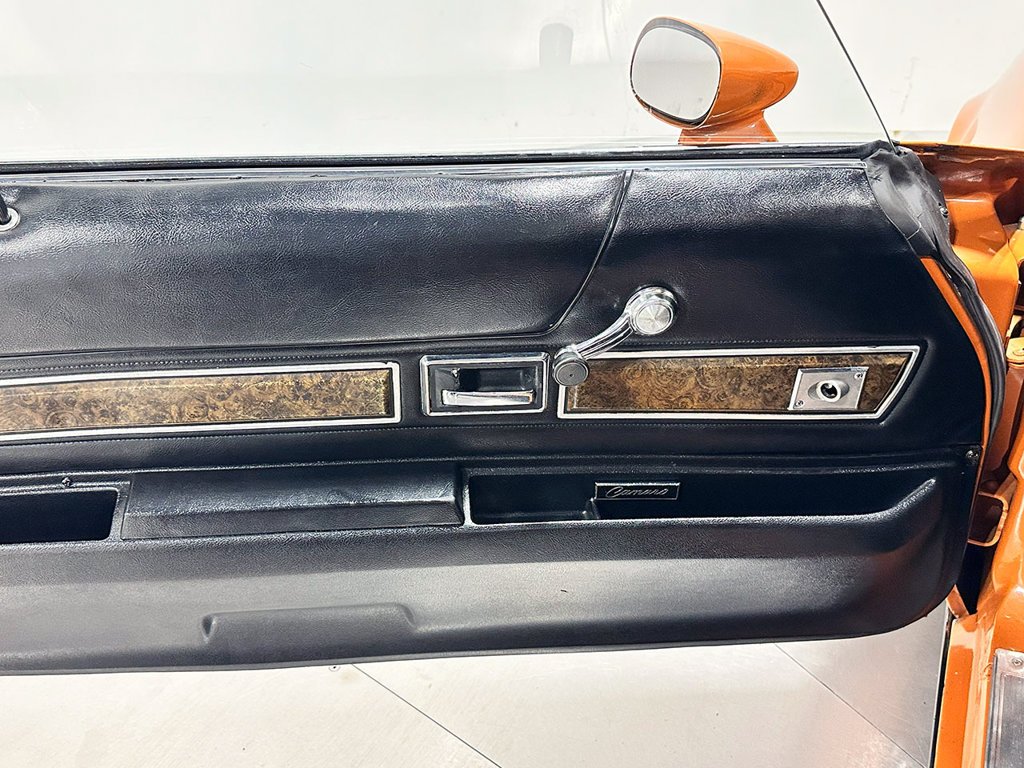 Used 1973 Orange CHEV NA image 70