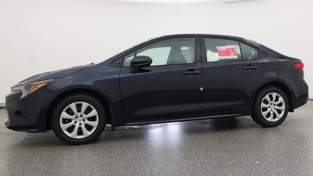 New 2026 Blueprint Toyota LE image 4