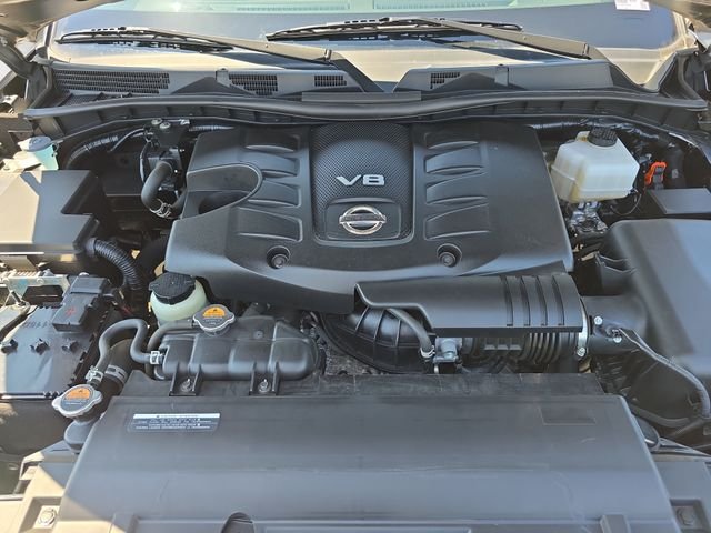 Used 2023 Gray Nissan S image 33