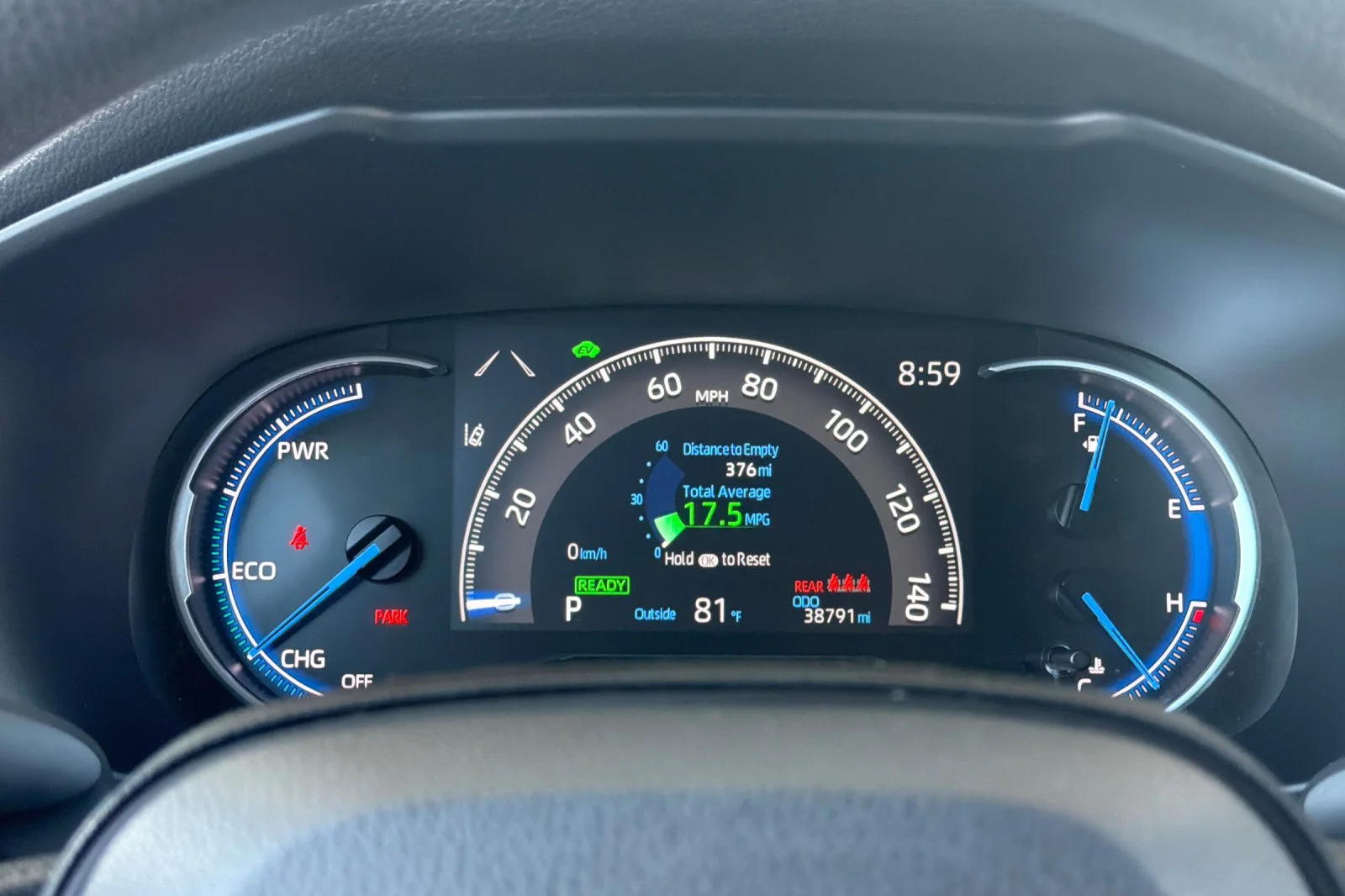 Used 2024 Silver Toyota LE image 31