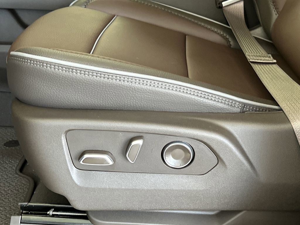2026 GMC Sierra 1500 Denali - Photo 15