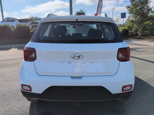 New 2026 White Hyundai SEL image 23