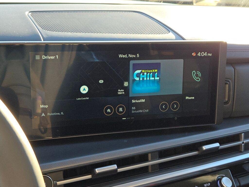 New 2026 Black Hyundai XRT AWD image 31
