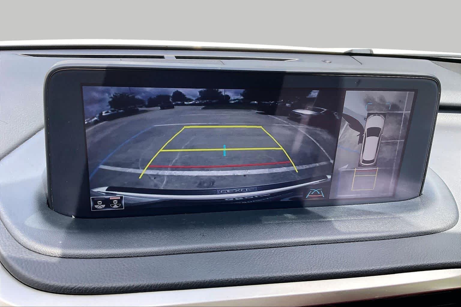 Used 2022 Ultra White Lexus F SPORT Handling image 50