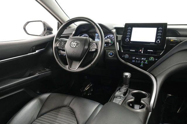 Certified Used 2024 ICE CAP Toyota  image 11