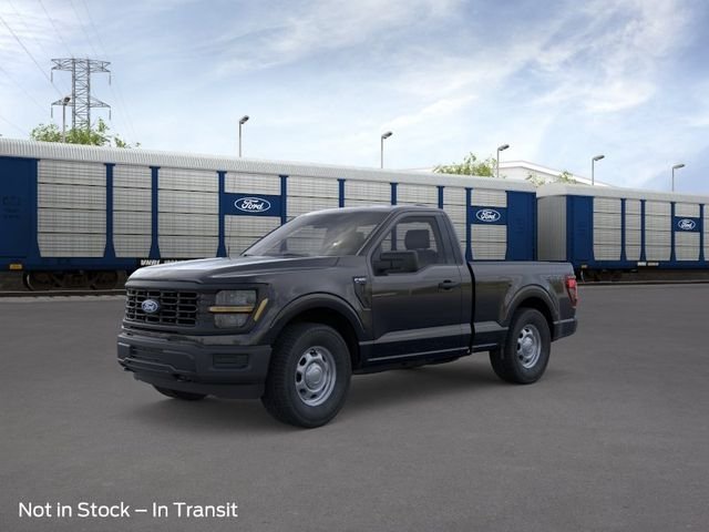 2026 Ford F-150 XL 4x4 Regular Cab 6-1/2 Box's photo