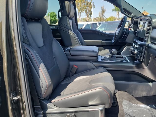 New 2026 Shelter Green Ford Raptor® image 18