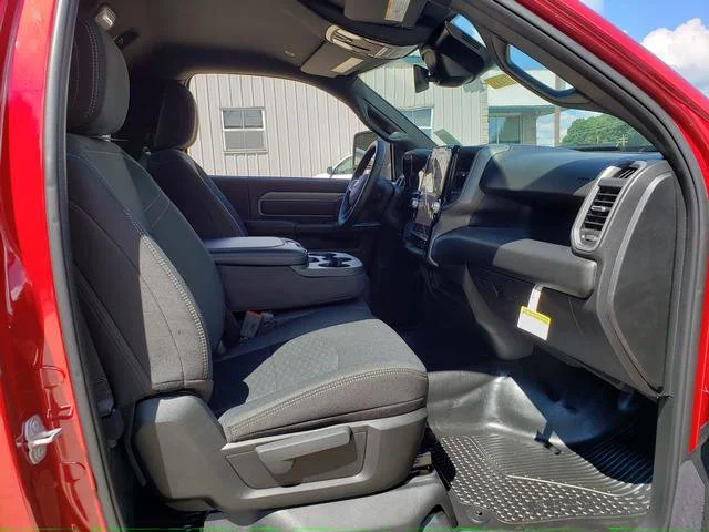 2026 RAM 2500 Tradesman - Photo 8