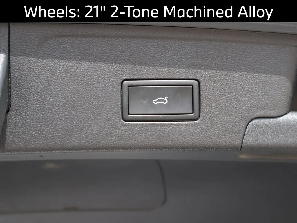 Certified Used 2026 Gray Volkswagen 2.0T SEL Premium R-Line image 22