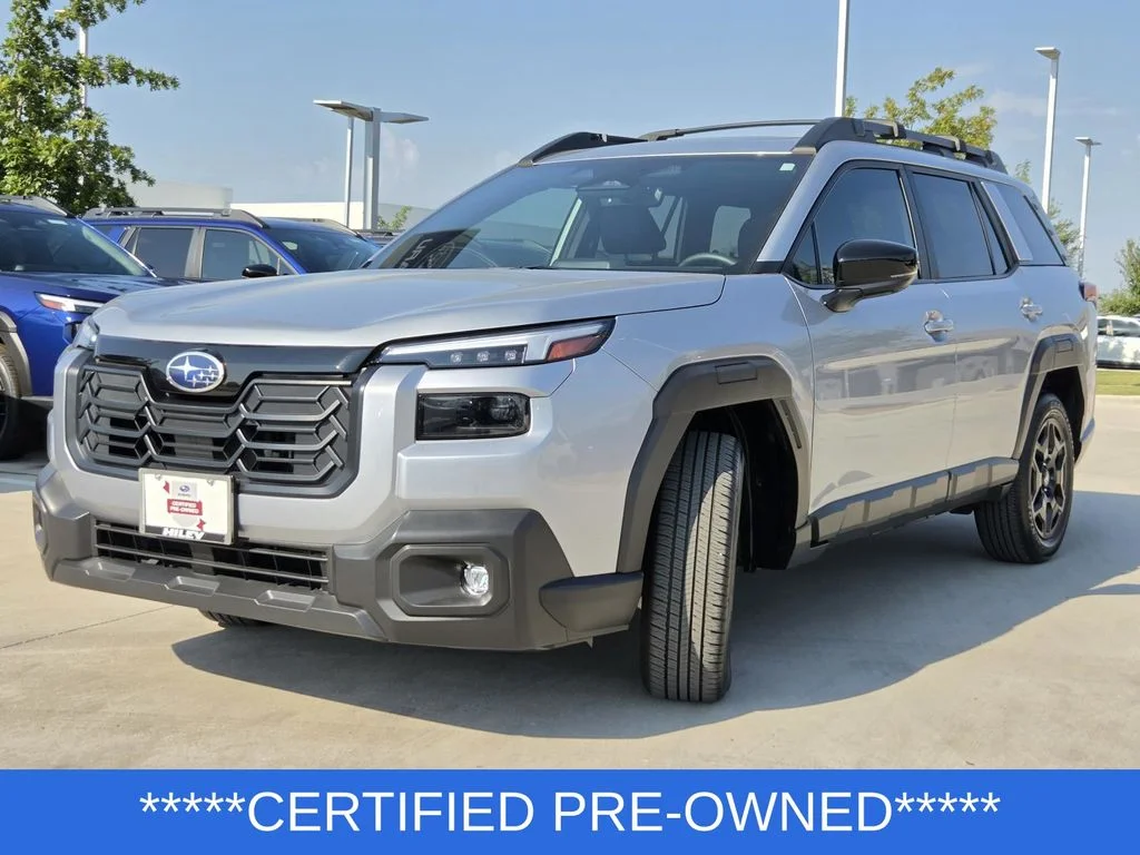 2026 Subaru Outback Limited - Photo 2