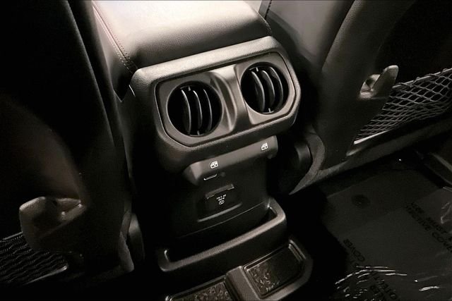 2024 Jeep Wrangler 4-Door Rubicon - Photo 31