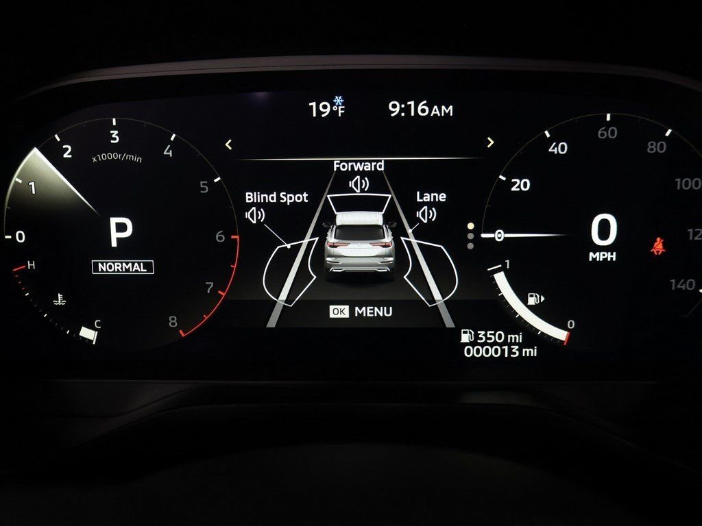 New 2026 Gray Mitsubishi SE image 42