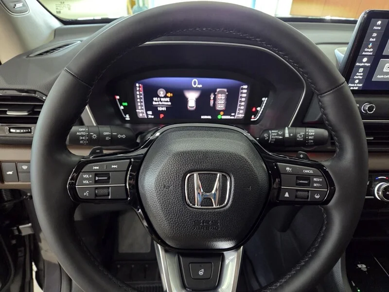New 2026 GRAY Honda ELITE AWD image 10