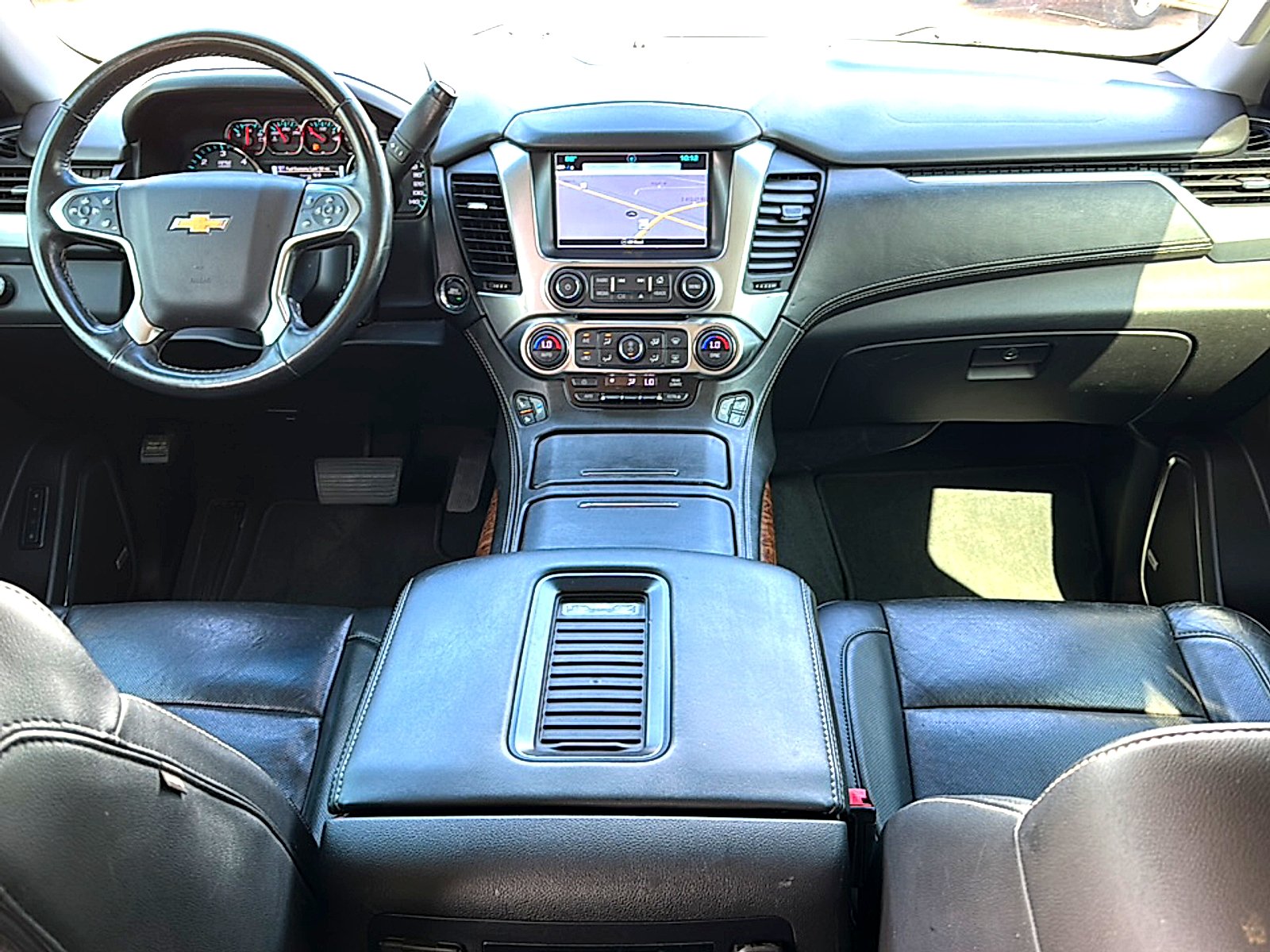 Used 2020 Summit White Chevrolet 2WD Premier image 21