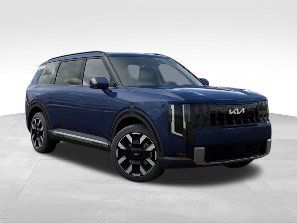 New 2027 Blue Kia S image 8