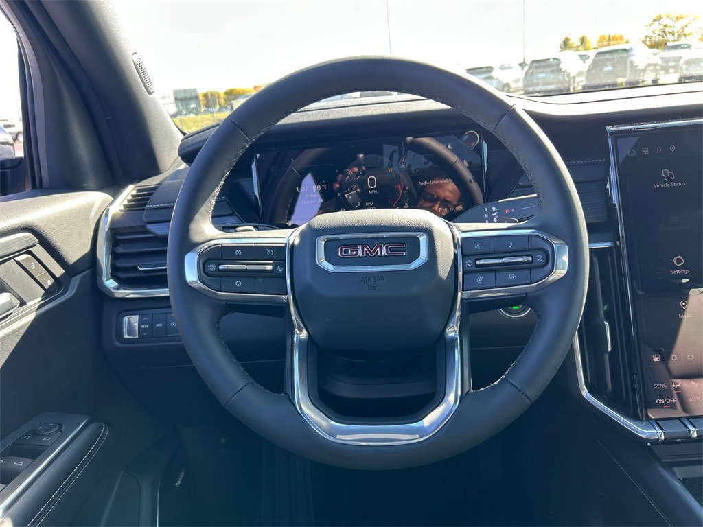 2026 GMC ACADIA - Image 26