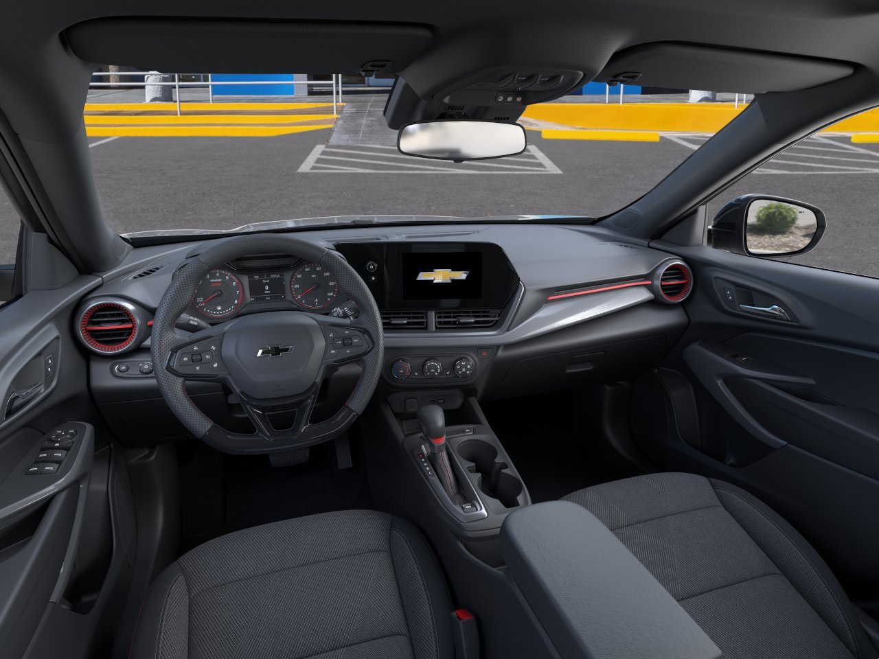 2026 Chevrolet Trax RS - Photo 15