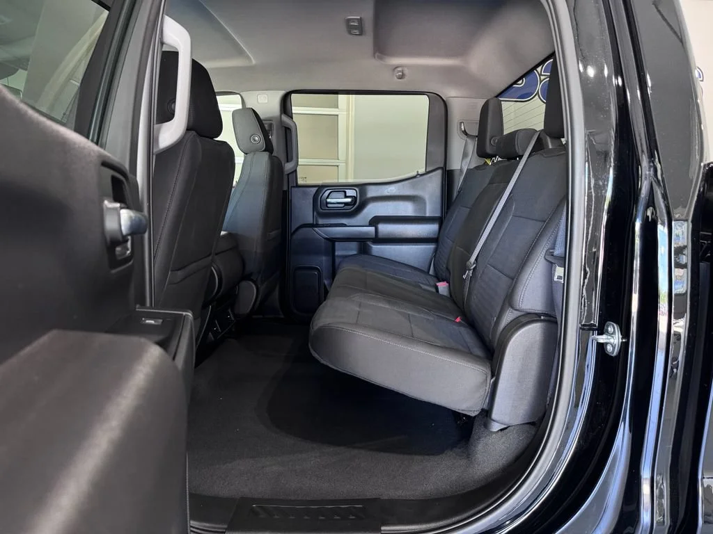 2023 Chevrolet Silverado 1500 Custom - Photo 13