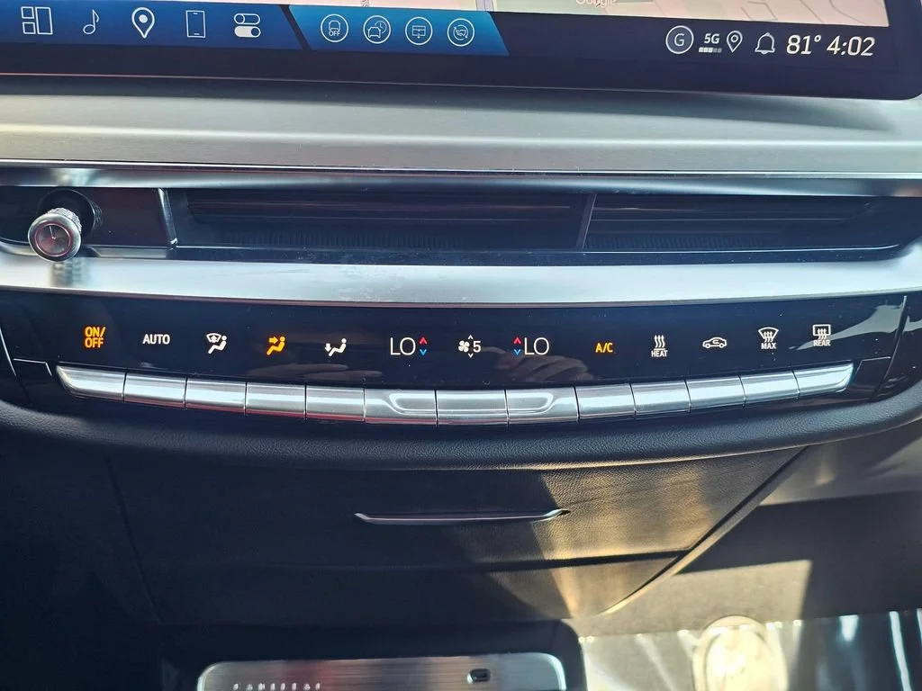 2026 Cadillac LYRIQ Sport - Photo 31