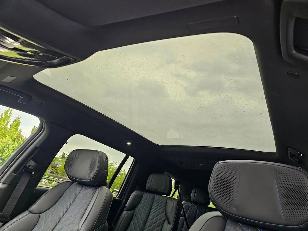 New 2026 Black Raven Cadillac Luxury image 24