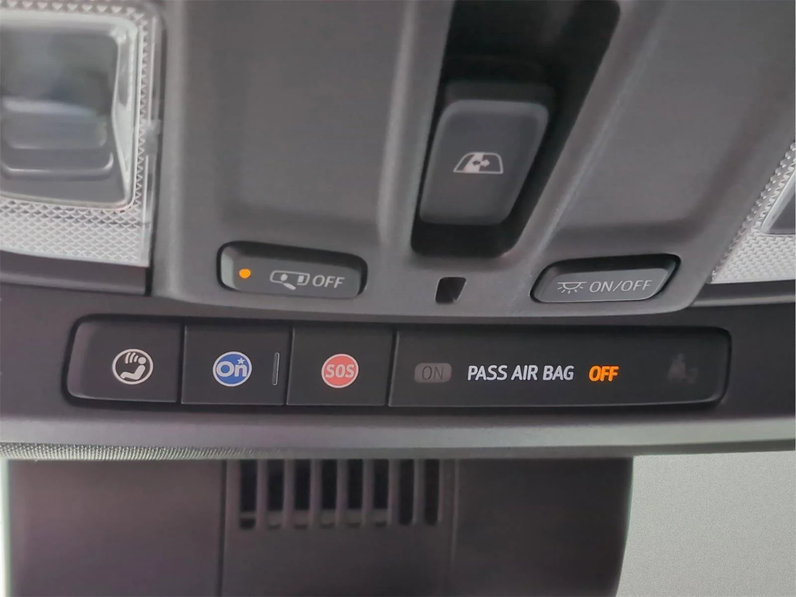 Used 2023 Sterling Gray Metallic Chevrolet High Country image 17