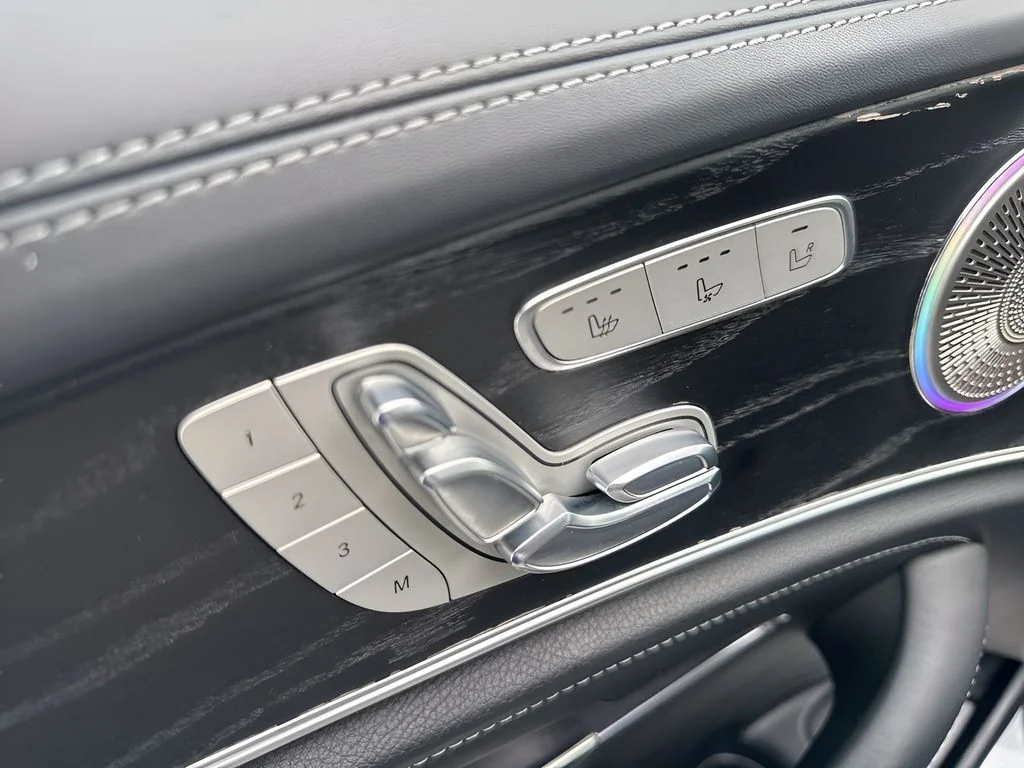 Used 2018 Gray Mercedes-Benz E 63 S AMG® image 10