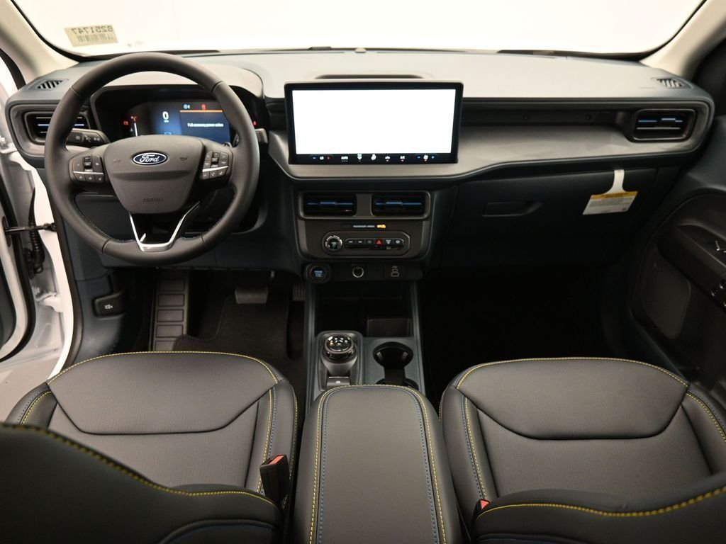 2025 Ford Maverick Lobo Standard - Photo 46