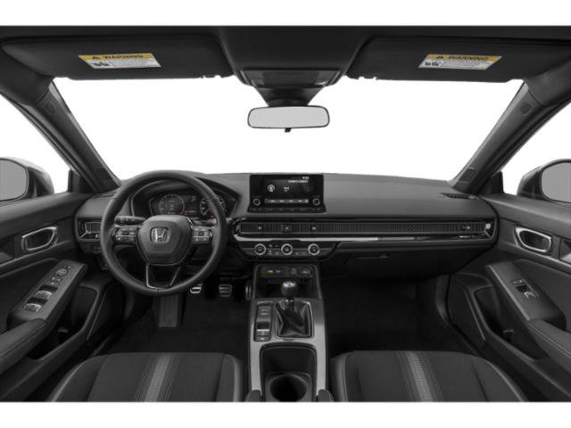 Certified Used 2024 Sonic Gray Pearl Honda Sport image 5