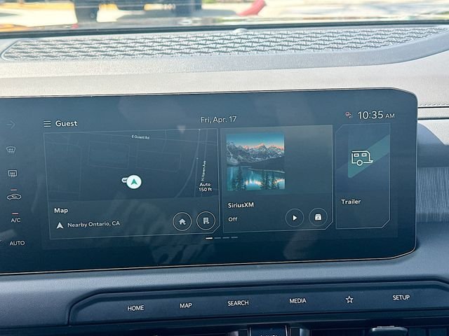 New 2027 Ebony Black Kia X-LINE SX PRESTIGE image 15
