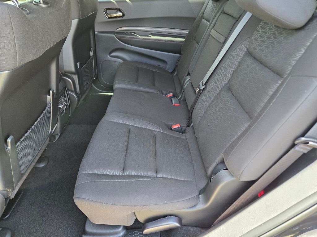 New 2026 Vapor Gray Exterior Paint Dodge GT image 7